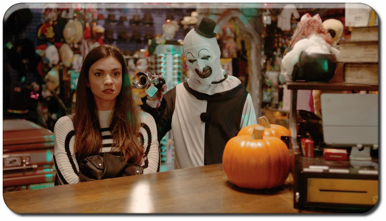 Terrifier 2 (2022) image 1.