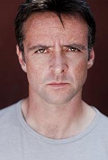 RICHARD HARRINGTON