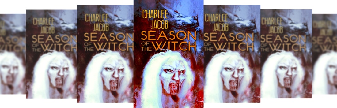 season of the witch by charlee jacob fiction review Picture