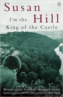 SUSAN HILL – I’M THE KING OF THE CASTLE