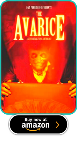 THE AVARICE PAPERBACK BY D AND T PUBLISHING
