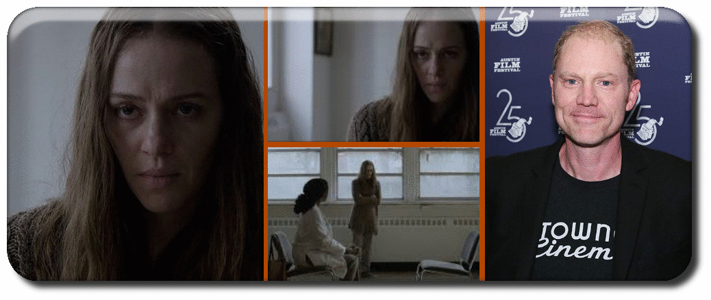 the dark red dan bush film review