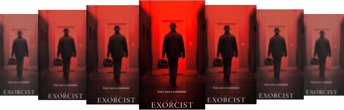 the exorcist series one episode on review  Picture