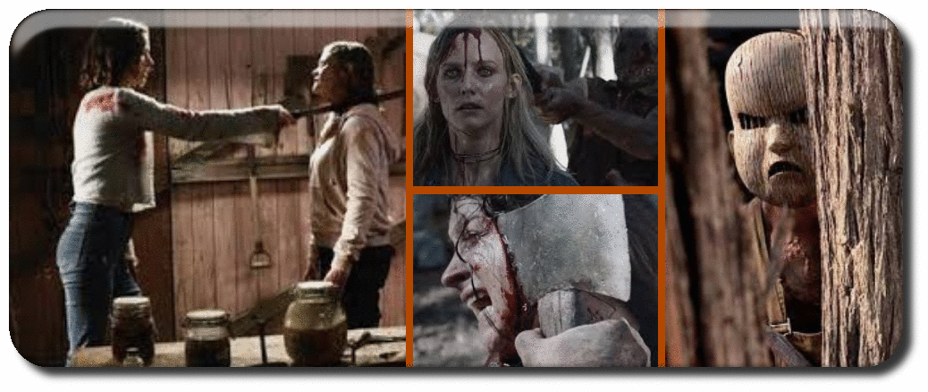 the furies film review frightfest 2019