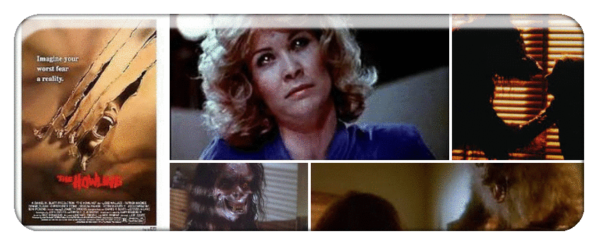  THE HOWLING (1981)