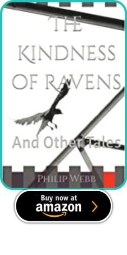 THE KINDNESS OF RAVENS: AND OTHER TALES