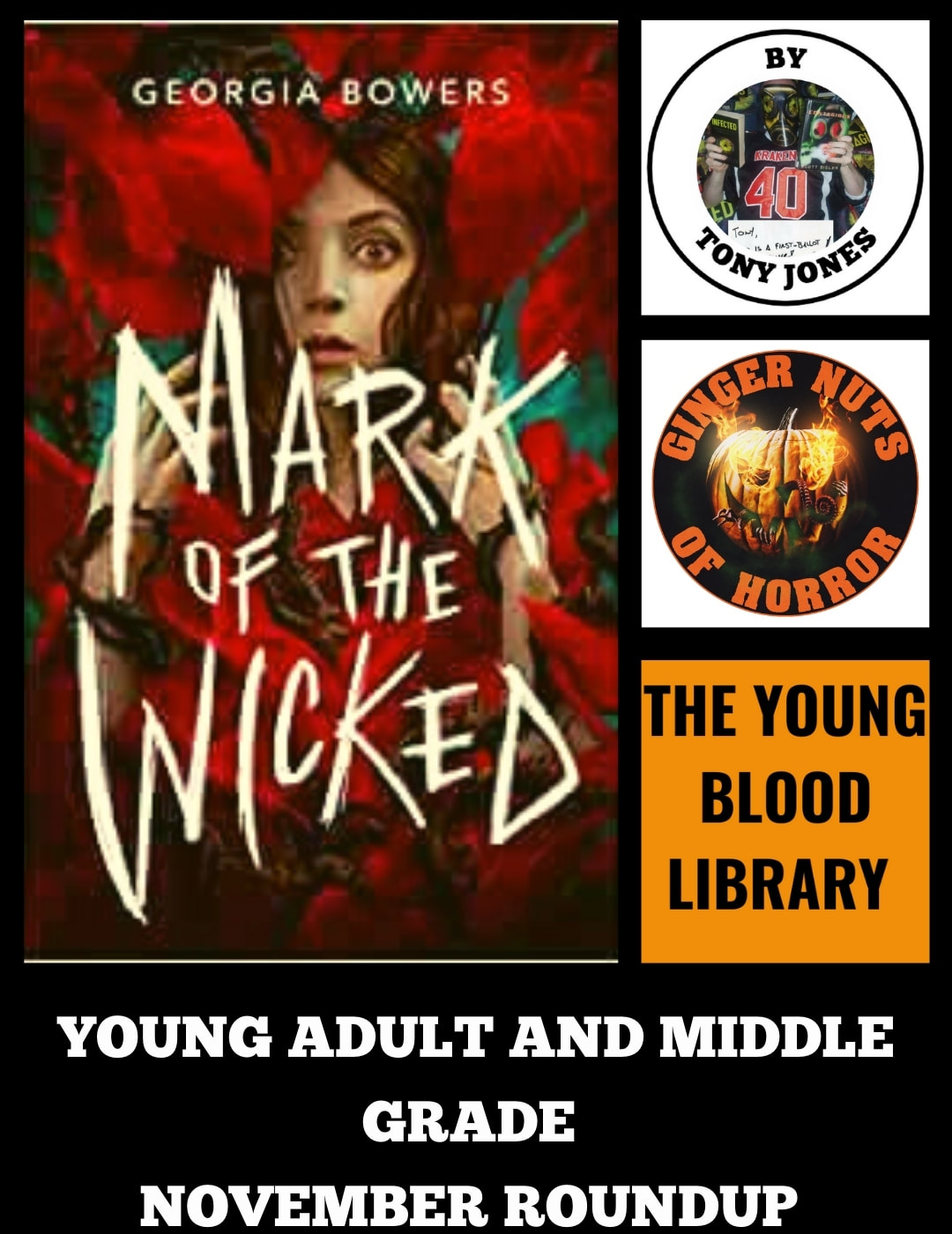 YOUNG ADULT HORROR YOUNG ADULT AND MIDDLE GRADE NOVEMBER ROUNDUP [THE YOUNG BLOOD LIBRARY].jpg